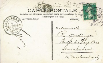 Frankrijk: Parijs - Les Invalides - Tombeau de Napoleon I