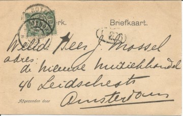 Ginneken - Hotel Duivelsbrug