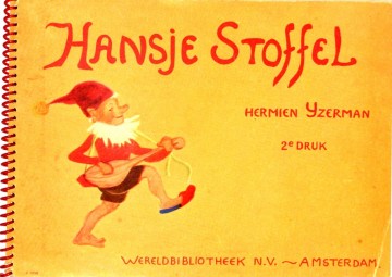 Hansje Stoffel - Hermien IJzerman