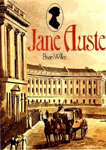 Jane Austen - Brian Wilks