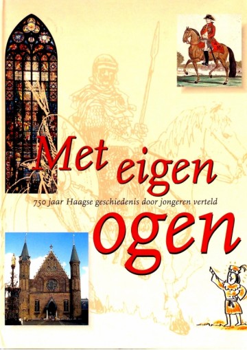 Met eigen ogen - Rob Claassen