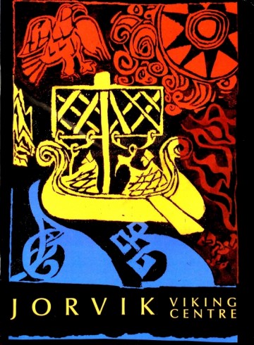 Jorvik Viking Centre