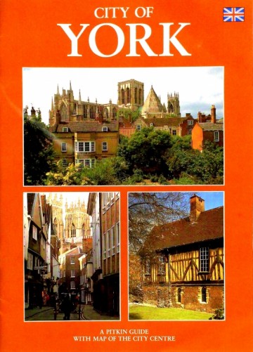 City of York