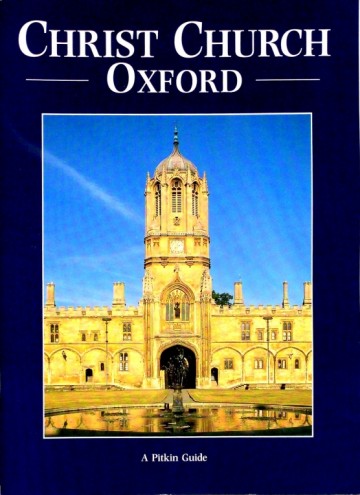 Christ Church Oxford