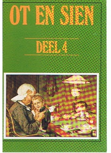 Ot en Sien - deel 4 - Jan Ligthart en H. Scheepstra
