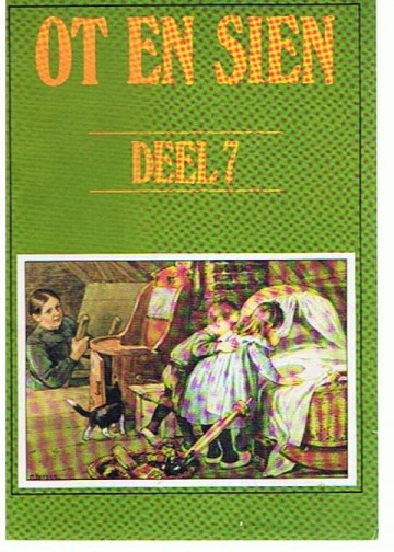 Ot en Sien - deel 7 - Jan Ligthart en H. Scheepstra