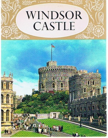 Windsor Castle - B.J.W. Hill