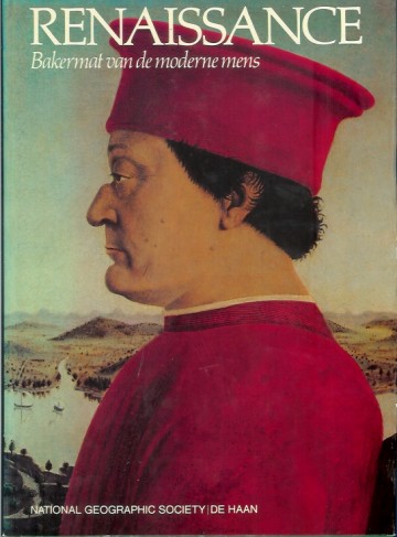 Renaissance - bakermat van de moderne mens - M.B. Grosvenor