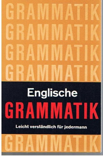 Englische Grammatik - Wolf Diether