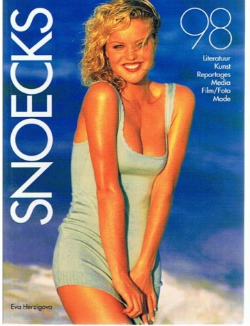 Snoecks 1998