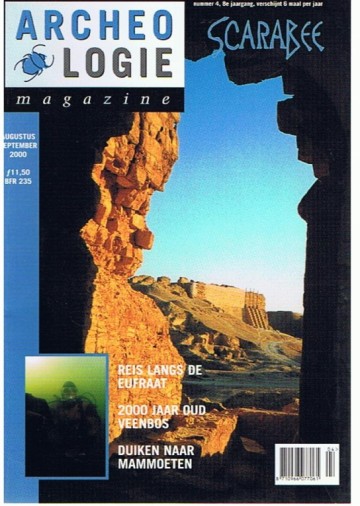 Archeologie Magazine 2000-4