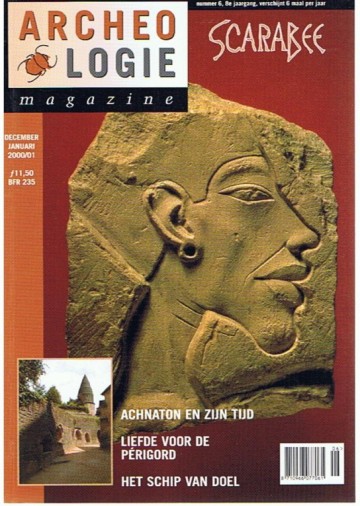 Archeologie Magazine 2000-6