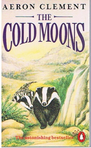 The cold moons - Aeron Clemet