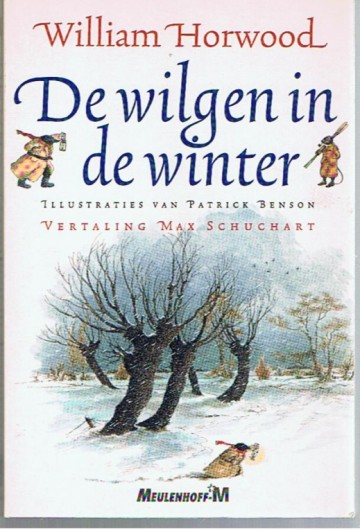 De wilgen in de winter - William Horwood