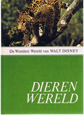 De wondere wereld van Walt Disney - Dierenwereld - Walt Disney