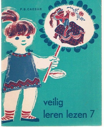 Veilig leren lezen 7 - F.B. Caesar