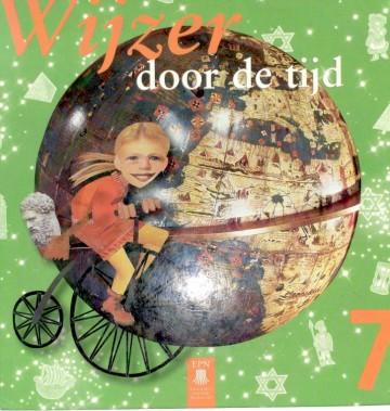 Wijzer door de tijd - v.d.Brink,T, Huijzer,M Visser