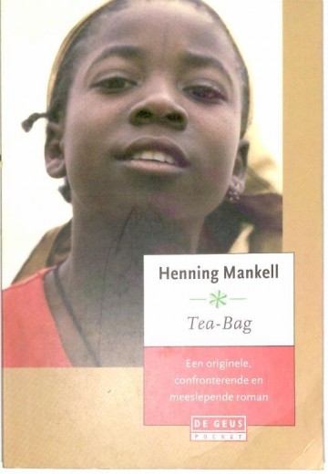 Tea-Bag - Henning Mankell