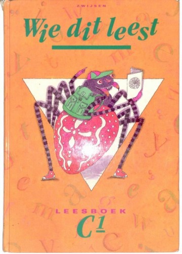 Wie dit leest - Cor, Wouw, Jos v.d. Aarnoutse