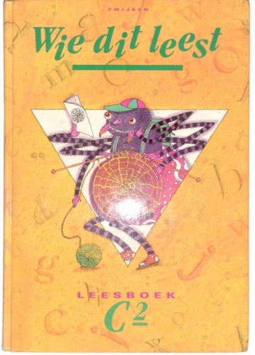 Wie dit leest - Cor, Wouw, Jos v.d. Aarnoutse