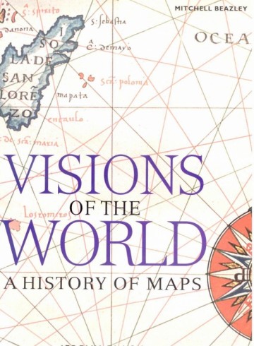 Visions of the World - Jeremy Black