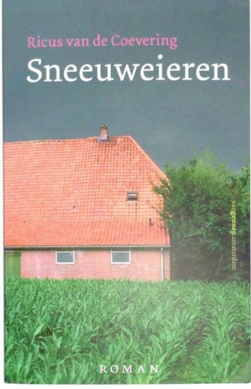 Sneeuweieren - Ricus van de Coevering