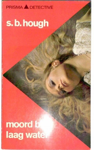 Moord bij laag water - S.B Hough