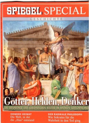 Spiegel Special Geschichte