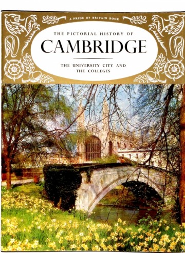 The pictorial history of Cambridge