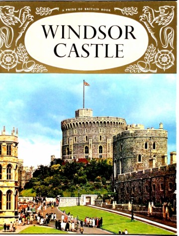 Windsor castle