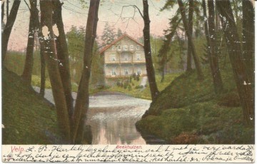 Velp - Beekhuizen